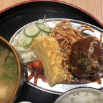 用户对于食堂・酒場 京へそ  JR京都駅地下ポルタ店的评论图