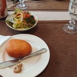 User's review image for ロシア田舎料理　VASUHA