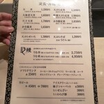 用戶對於天濱 調布パルコ店的評論圖