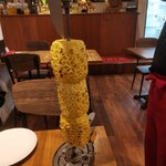 User's review image for シュラスコ＆ビアレストラン ALEGRIA nerima
