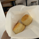 用戶對於pain du boo的評論圖