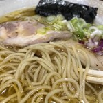 用戶對於Homemade Ramen 麦苗 COREDO室町店的評論圖