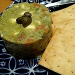 用戶對於ほていちゃん 上野店的評論圖