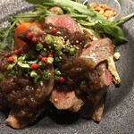用户对于洋食コノヨシ 南区石山店的评论图
