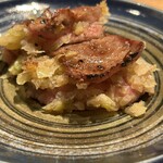 用戶對於すすきの焼肉きらく的評論圖