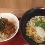 用戶對於麺家 西九条店的評論圖