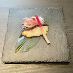 用戶對於鮨6的評論圖