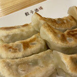 User's review image for 24時間 餃子酒場 五反田店