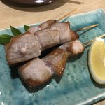 用户对于すぎのこ亭的评论图