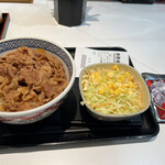 用戶對於吉野家 新梅田食道街店的評論圖