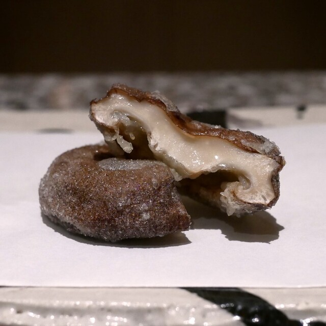 用户对于天麩羅 巽的评论高清图