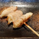用戶對於串鳥番外地 東急プラザ店的評論圖