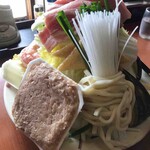 用戶對於山賊鍋 飯塚店的評論圖