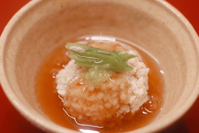 用戶對於京都 下鴨茶寮 北のはなれ的評論高清圖