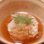 用戶對於京都 下鴨茶寮 北のはなれ的評論圖