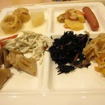 User's review image for からすま京都ホテル　オリゾンテ