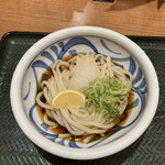 User's review image for 讃岐うどんの心 つるさく イオンモール久御山店