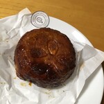 用户对于シヅカ洋菓子店 自然菓子研究所 銀座5丁目店的评论图