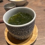 User's review image for 赤坂 こみかん