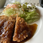 用戶對於味かつ 本店的評論圖