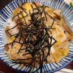 用戶對於尾張屋的評論圖