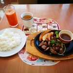 用戶對於ココス 恵庭店的評論圖