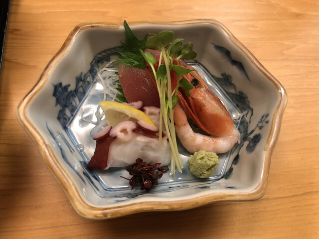 User's recommendation image for 草庵
