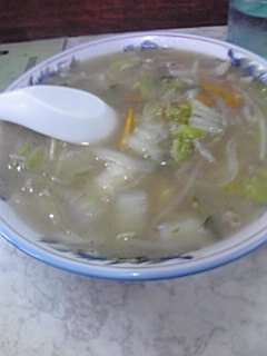 用戶對於なかちゃん食堂的評論圖