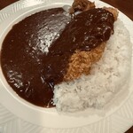 User's review image for カレーショップMASARA