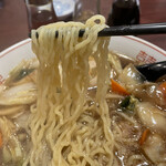 用戶對於中華食堂 餃子酒場 徐記的評論圖