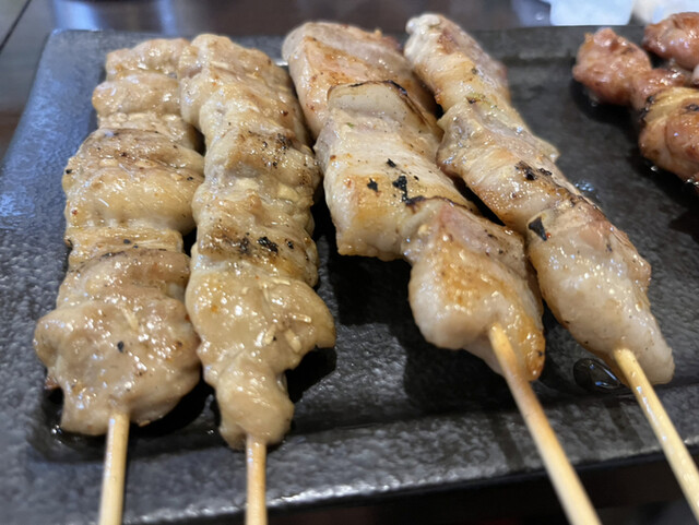 用戶對於とり八 八幡駅前本店的評論高清圖