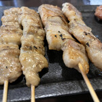 用戶對於とり八 八幡駅前本店的評論圖