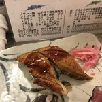 用戶對於亀すし　本店的評論圖