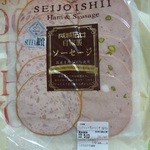 User's review image for 成城石井 高田馬場店