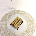 用户对于ヨックモック 青山本店的评论图