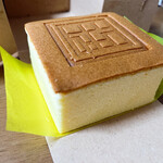 用戶對於台湾甜商店 新宿店的評論圖