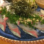 用戶對於須崎屋台かじしか的評論圖