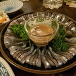 用户对于薩摩おごじょ的评论图