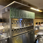 User's review image for 麦酒宿 まり花 道玄坂