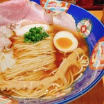 User's review image for らぁ麺や RYOMA 神楽坂