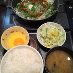 User's review image for 肉屋の正直な食堂 新宿御苑店