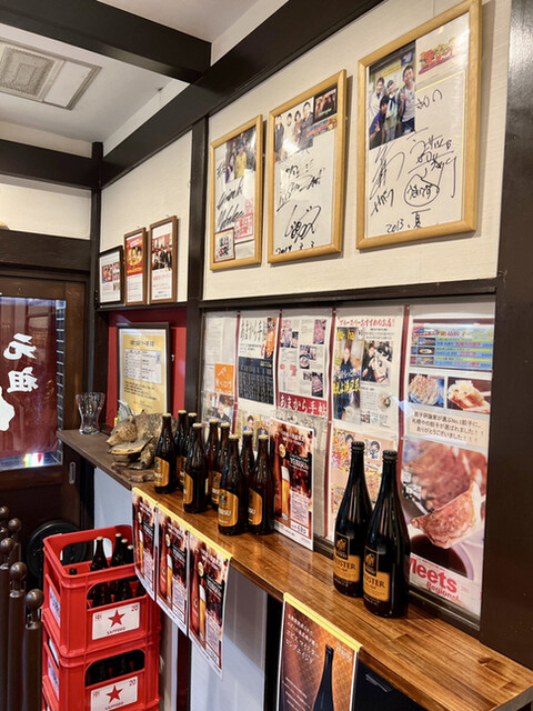 用戶對於元祖 札幌や的評論高清圖