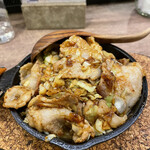 User's review image for 鉄板バルSOURCE 三軒茶屋店