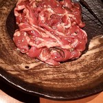 用户对于焼肉 じゅうじゅう的评论图