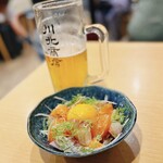 User's review image for 川北商店 新大阪店