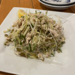 用戶對於中国ラーメン揚州商人 東池袋店的評論圖
