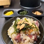 User's review image for 焼肉居酒屋 ZONOZONO 心斎橋