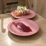 User's review image for 磯のがってん寿司 東武練馬店