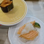 用戶對於はま寿司 コピス吉祥寺店的評論圖
