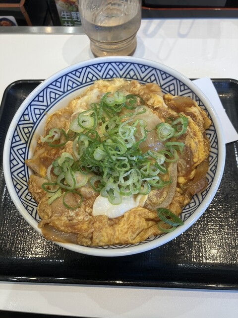 用户对于吉野家 御堂筋難波店的评论高清图